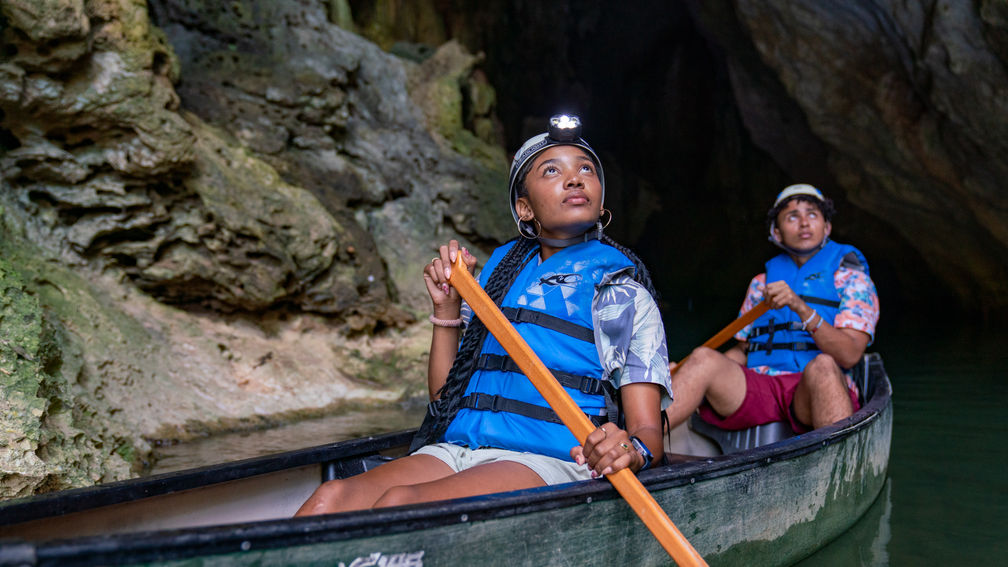 Soft Adventure Activities to Try in Belize
