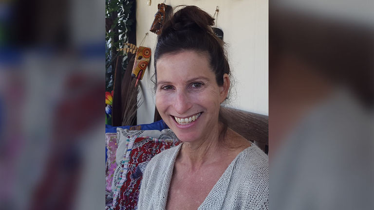 Nicole Goldstein is the co-owner of the new Cielo Lodge.