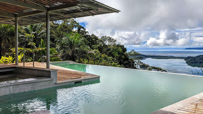 What to Know About Cielo Lodge, a New Ecolodge in Costa Rica