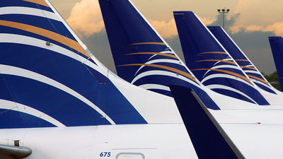Copa Airlines Strengthens Link Between Americas