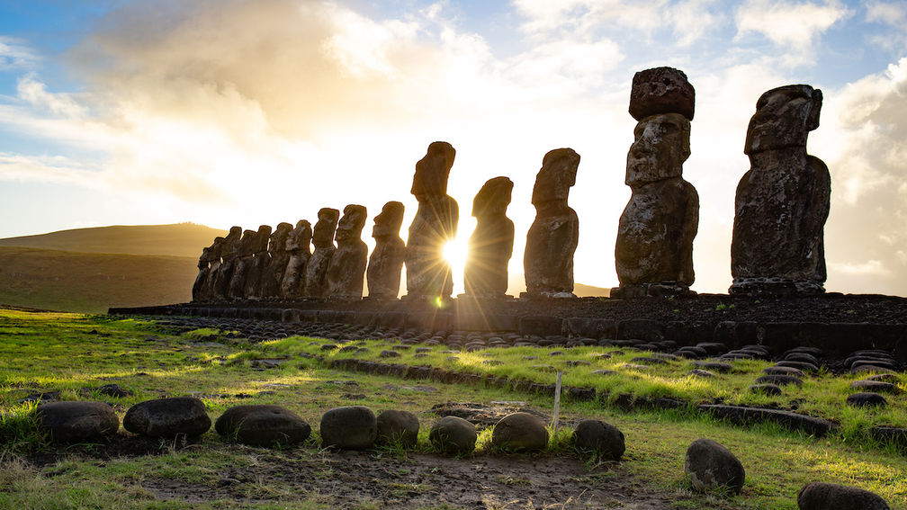 Exploring Easter Island With SA Expeditions | TravelAge West