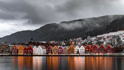 The Nordics are getting extra attention from travelers in 2026.