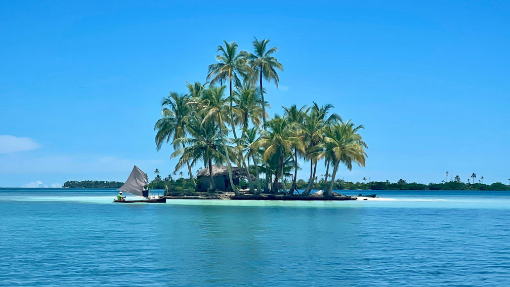 Review: Guna Yala Islands With Ancon Expeditions of Panama