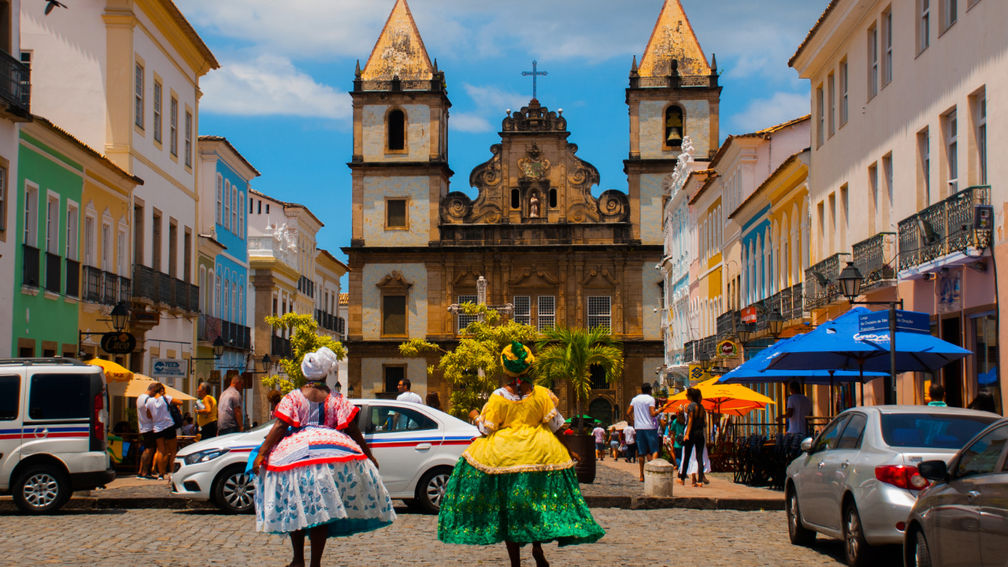 Destination Management Company Journey Brazil Will Launch This December