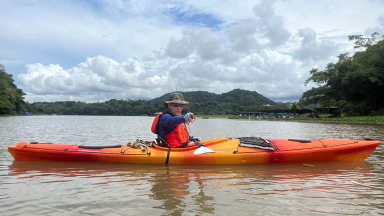 Kayaking in Panama_PHOTO4