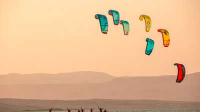 Peru is known for its hiking, but  there are countless other adventures for clients in the know.