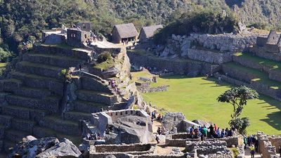 Know Before You Go: Machu Picchu Facts and Tips