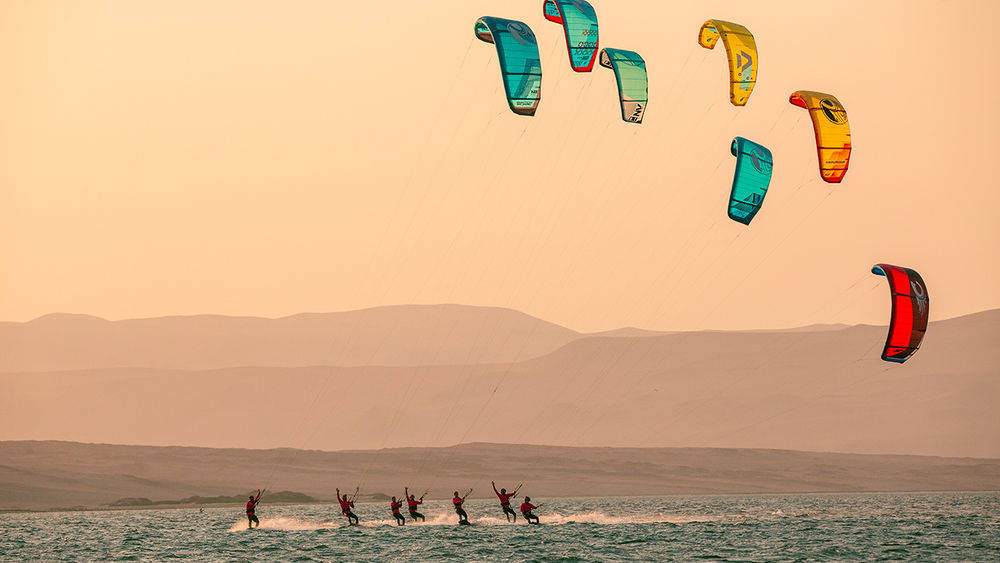 Peru is known for its hiking, but  there are countless other adventures for clients in the know.