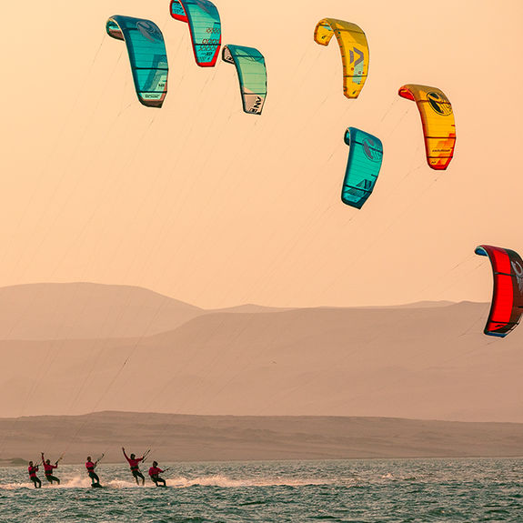 Peru is known for its hiking, but  there are countless other adventures for clients in the know.
