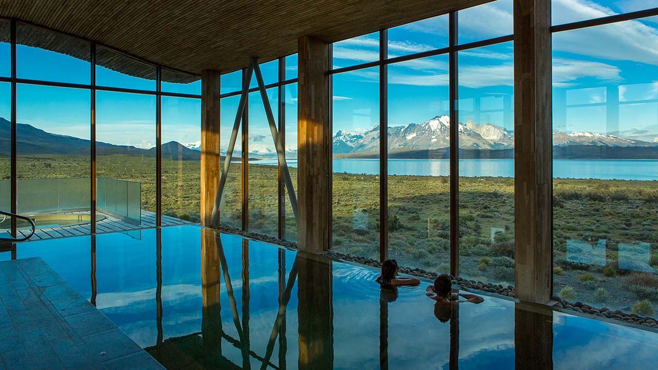 Why Tierra Hotels Is the No. 1 Choice for a Luxurious Chile Itinerary