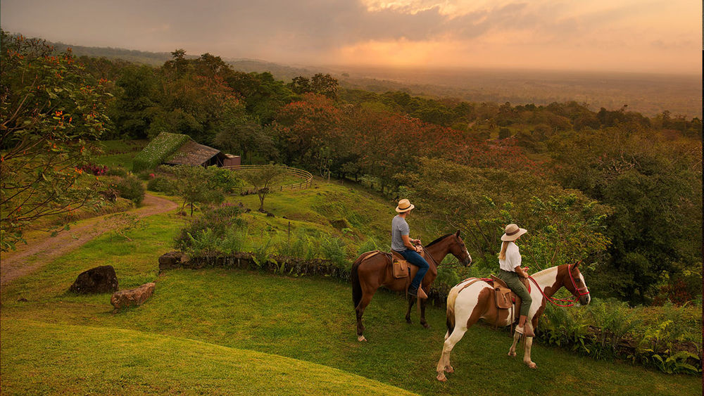 Hotel Review: Origins Lodge in Costa Rica