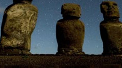 Eco-Friendly Explora Rapa Nui