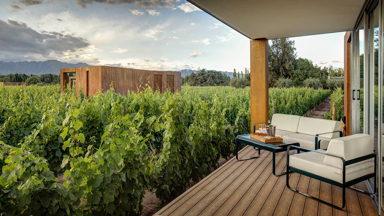 South America's Latest Luxury Hotel News