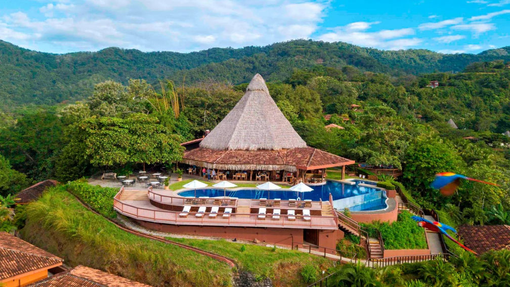 Review: Hotel Punta Islita in Guanacaste, Costa Rica