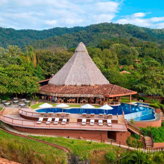 Review: Hotel Punta Islita in Guanacaste, Costa Rica