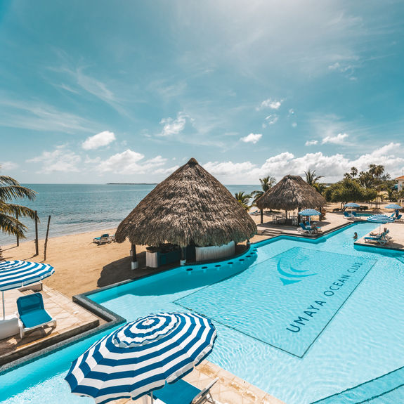 Guests can unwind in luxury while exploring Belize's culture, wildlife and natural beauty.