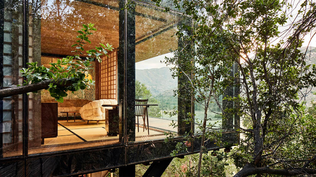 Hotel Review: Vik Chile and Puro Vik
