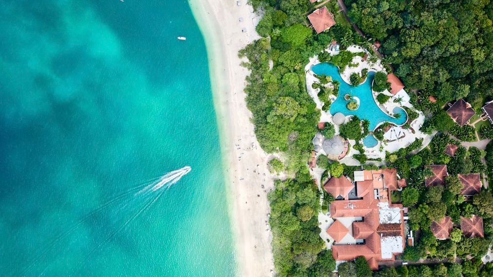 Review: Westin Reserva Conchal