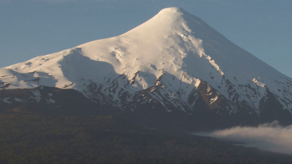 Chile’s Lake Llanquihue region is leading the way in sustainable tourism in South America. // © 2013 Global Sustainable Tourism Council