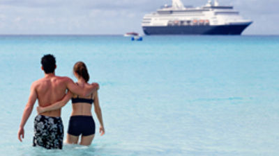 Nexion Reveals Top Cruise Destinations