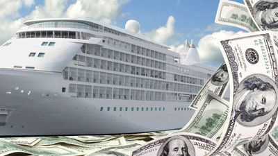 Selling group cruises has both its challenges and rewards. // © 2014 Thinkstock 3