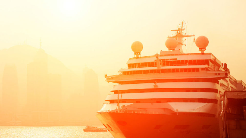 Cruise leaders are looking to international markets and first-time cruisers to increase brand power. // © 2015 Shutterstock 2