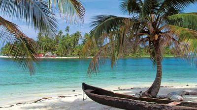 Guests will cruise in Costa Rica and Panama. // © 2016 Windstar Cruises 2