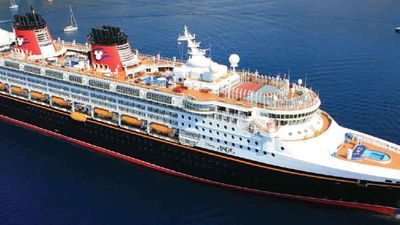 Disney Cruises in Norway