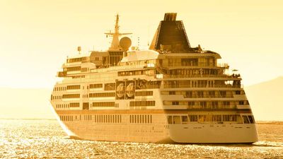 Norwegian Cruise Line plans to move a number of ships to the Western U.S. // © 2014 Norwegian Cruise Line 3