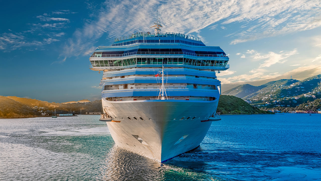 Where Cruising Currently Stands According to ASTA and CLIA