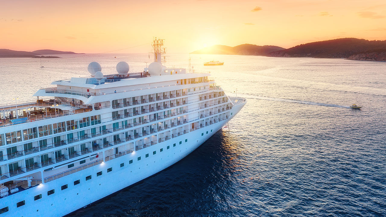 CDC Should End Cruise Restrictions, Say ASTA and CLIA