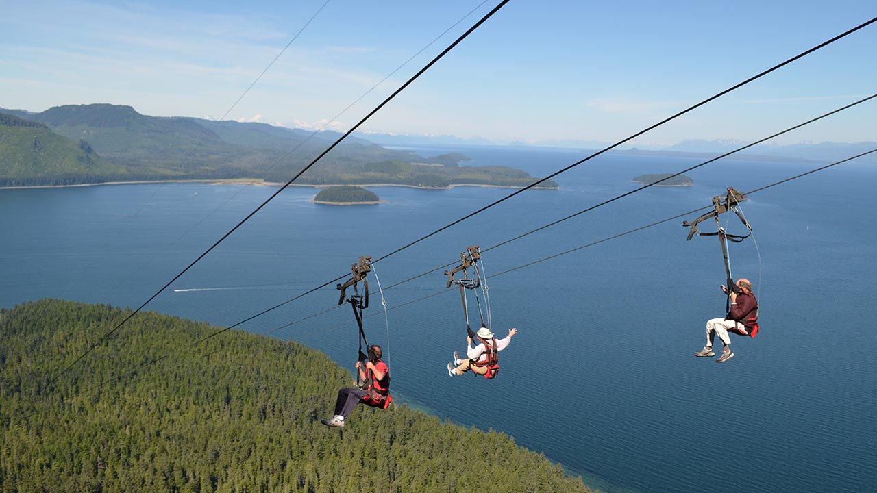 Alaska and Celebrity Cruises Are Ready to Make Up for the Lost 2020 Season