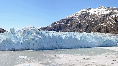 In 2017, Alaskan Dream Cruises is adding an extra day to its Glacier Bay National Park & Preserve itinerary for families. // © 2017 iStock