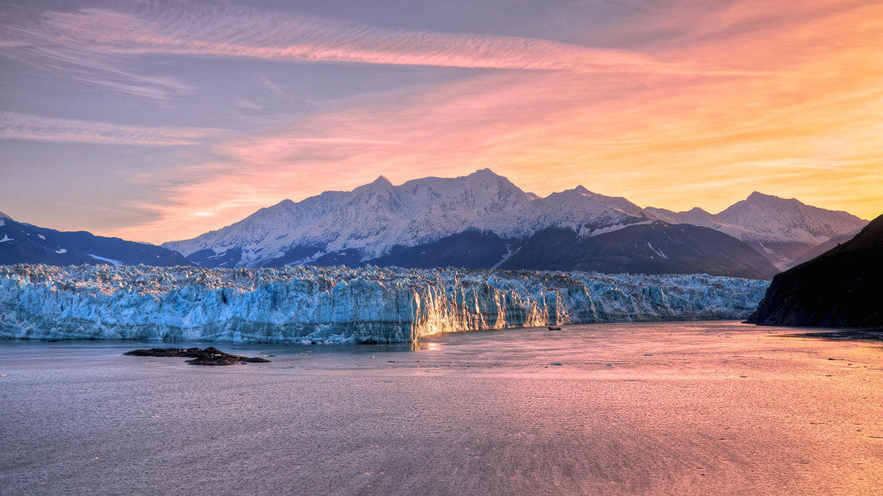 The Cruise Industry Is Not Giving Up on the Possibility of a 2021 Alaska Cruise Season