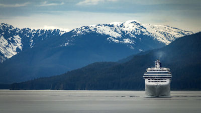 Will Alaska Cruises Actually Set Sail in 2021?