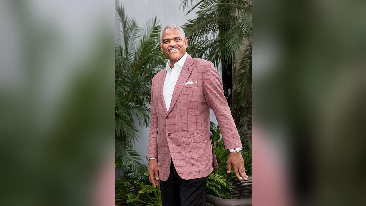 Industry Q&A: Arnold Donald, President and CEO of Carnival Corporation (Part 1)