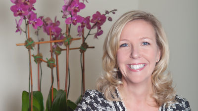 Ellen Bettridge: At Home With Azamara Club Cruises