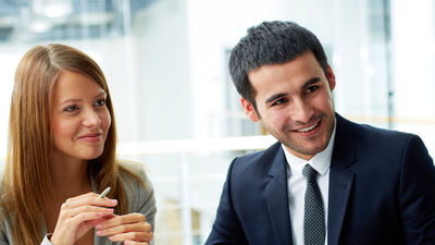 Changes made by the cruise brands were influenced by travel agent input. // © 2014 Thinkstock