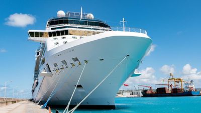 Is CDC Discriminating Against the Cruise Industry?