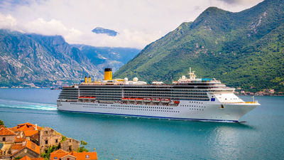 Cruise Industry Mostly Chooses to Opt Into CDC’s  Highly Vaccinated Tier of Cruising