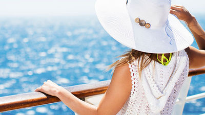 CLIA Agents Report Increased Cruise Sales in Q3 2016