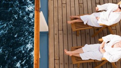 Cruise Line International Association expects member cruise lines to host 21.7 million guests this year. // © 2014 Thinkstock F