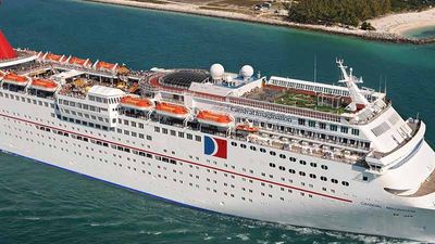 Agents can sign up for Carnival EasyPay to process payment on behalf of clients. // © 2017 Carnival Cruise Line