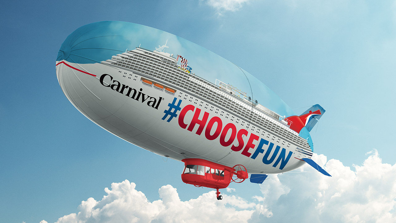 Industry Q&A: Christine Duffy of Carnival Cruise Line
