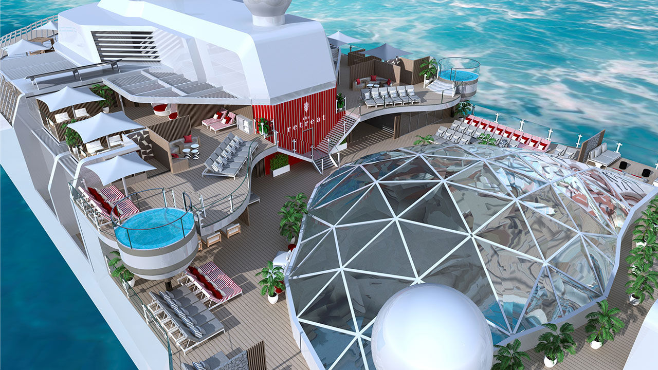 Cruise Ship Preview: Celebrity Cruises’ Celebrity Beyond