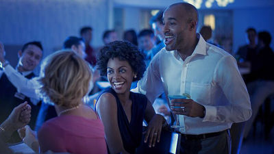 Guests can take advantage of the classic beverage package while onboard a Celebrity cruise ship. // © 2015 Celebrity Cruises
