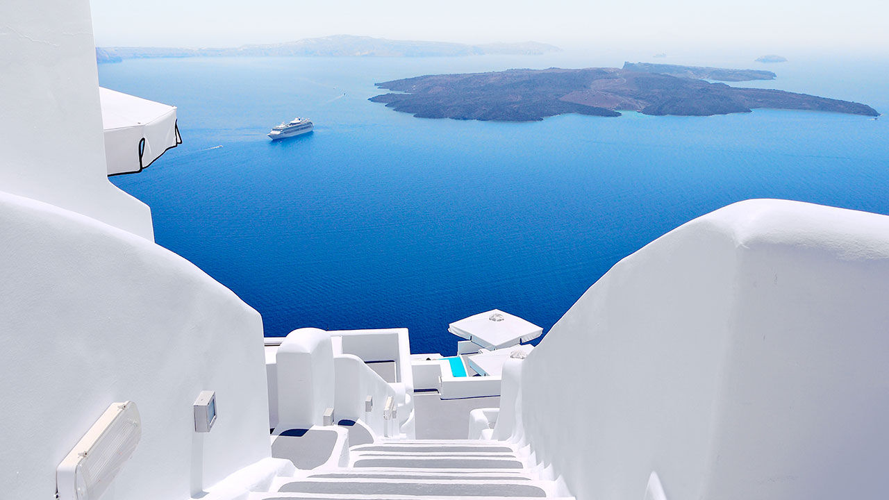 Celestyal Cruises Gets Ready for Greece Cruises This Summer