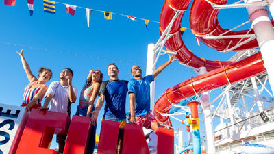 The CDC has lifted its Travel Health Notice for cruising.