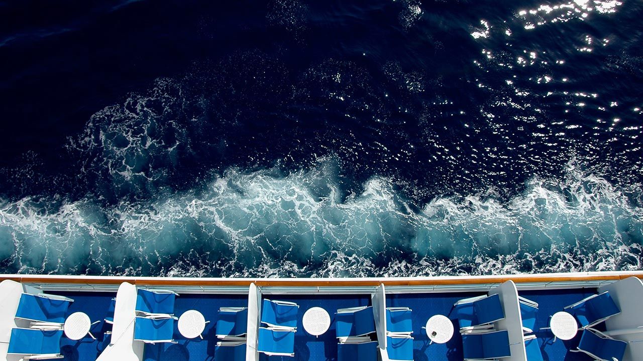 Cruise Lines Vow to Strengthen Port Relationships