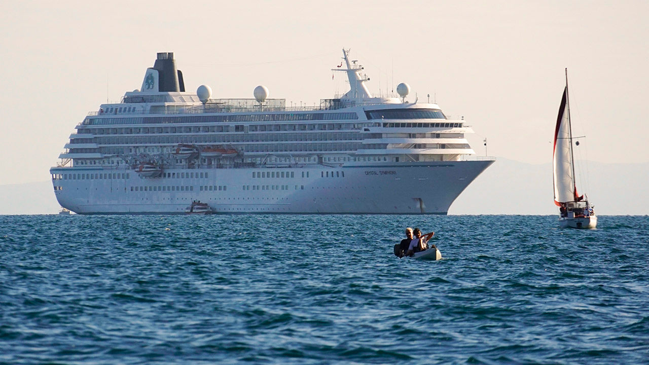 Cruise Trend Watch: Quick Getaways and World Cruises